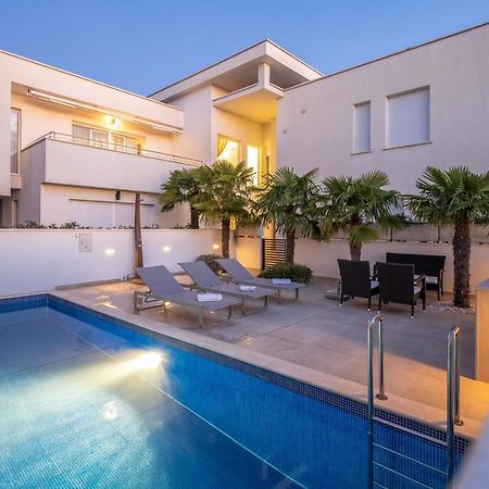 Adriatic Dream - Luxury Apartment & Private Pool Only For You Crikvenica Extérieur photo