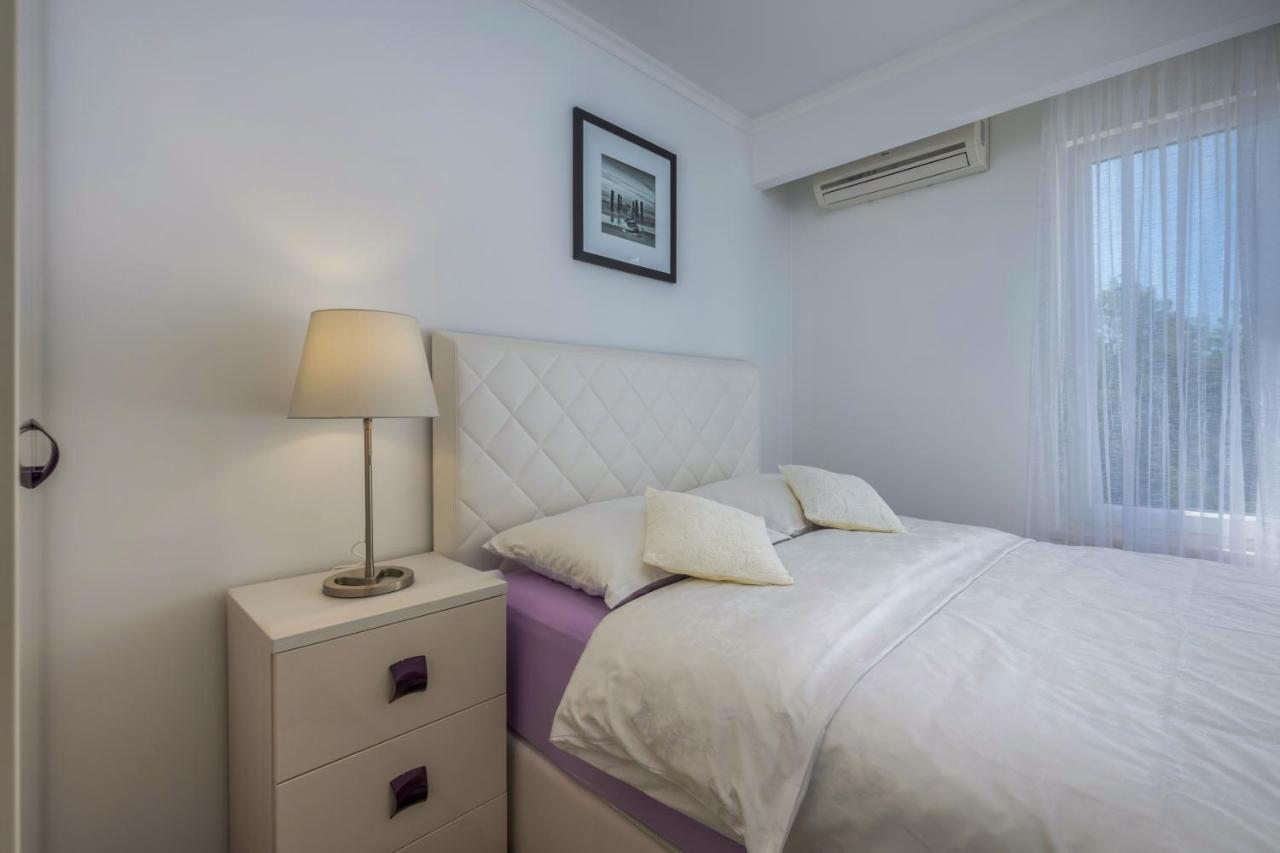 Adriatic Dream - Luxury Apartment & Private Pool Only For You Crikvenica Extérieur photo