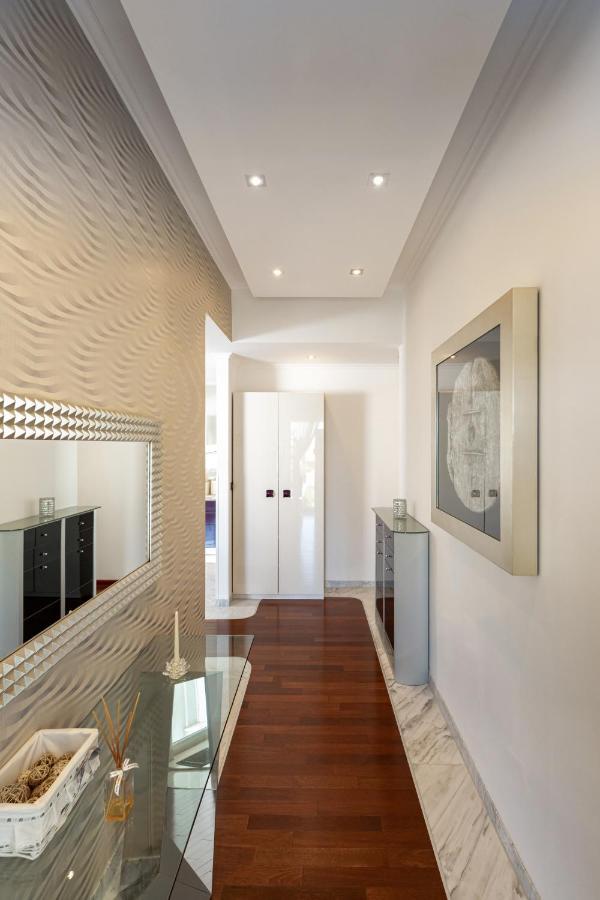 Adriatic Dream - Luxury Apartment & Private Pool Only For You Crikvenica Extérieur photo